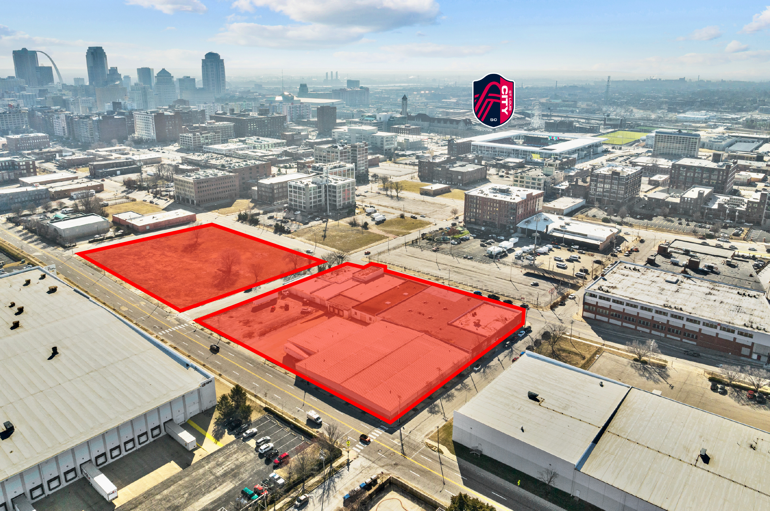 2101-2201 Delmar