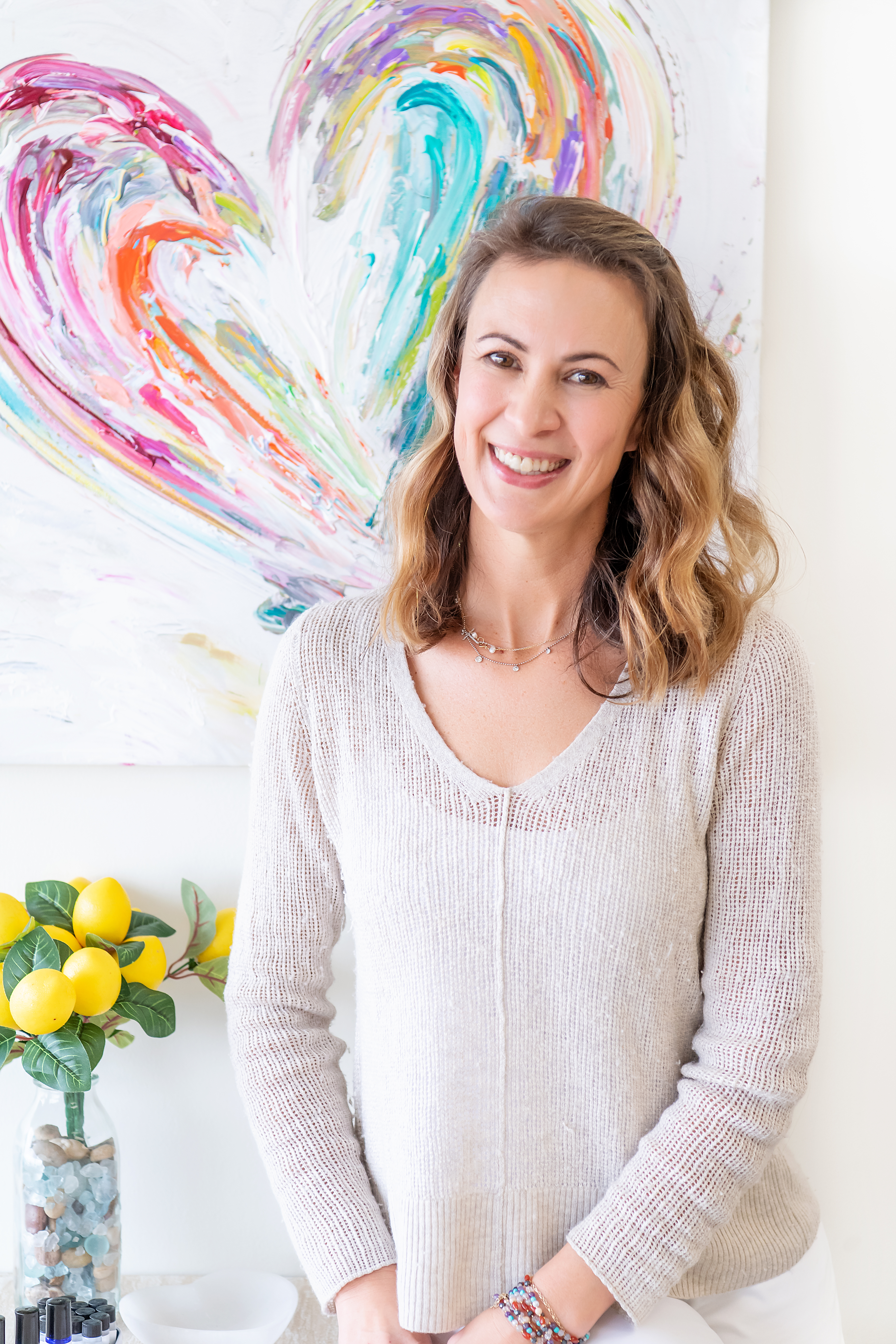 Elena Peden, BCND, Naturopathic Doctor in Houston, TX