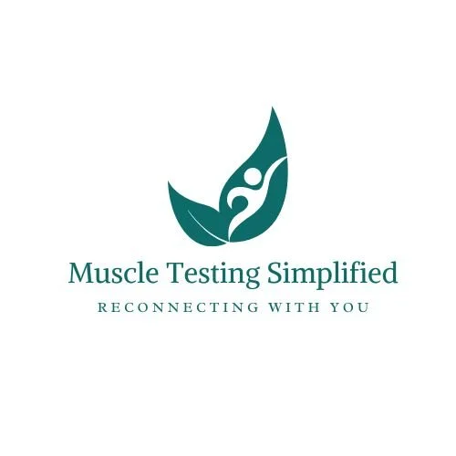Muscle Testing Simplified: A Clear, Confident Way to Hear Your Body