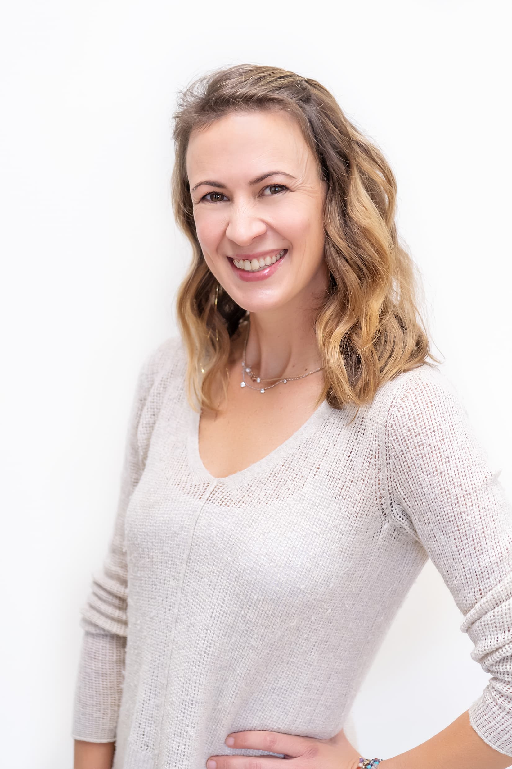Elena Peden, Naturopathic Doctor and Integrative Health Coach in Houston TX