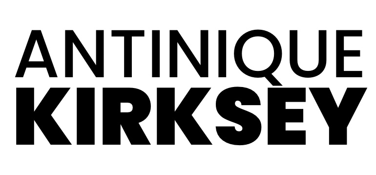 ANTINIQUE KIRKSEY