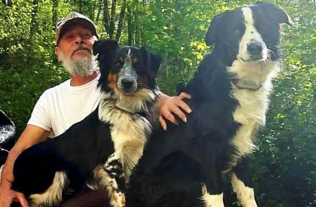 Michael Paquette — Fletch and Arrow Outfitters
