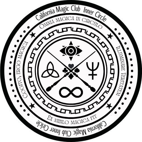 Inner Circle Membership Logo