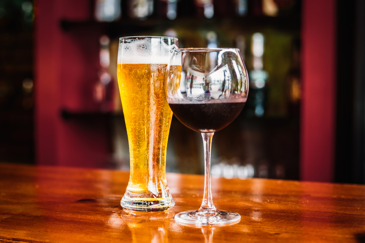 Member Beverage Privileges