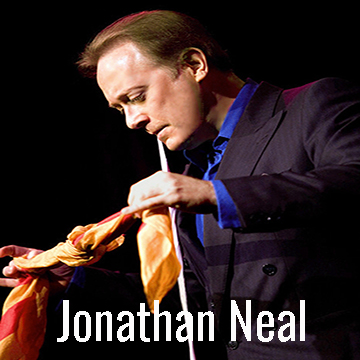Jonathan Neal