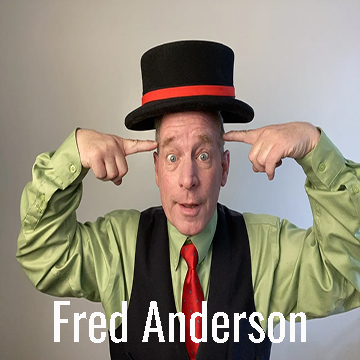 Fred Anderson