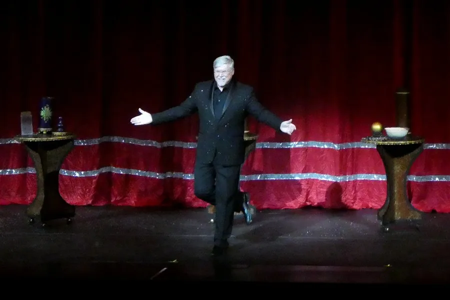 Ron Saylor photo 3