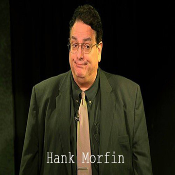 Hank Morfin