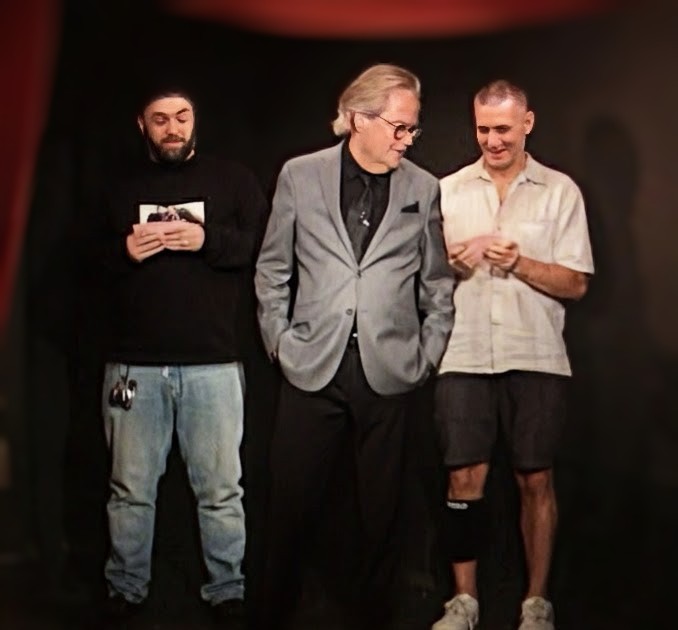 Dennis Thompson photo 1