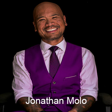 Jonathan Molo