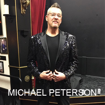 Michael Peterson