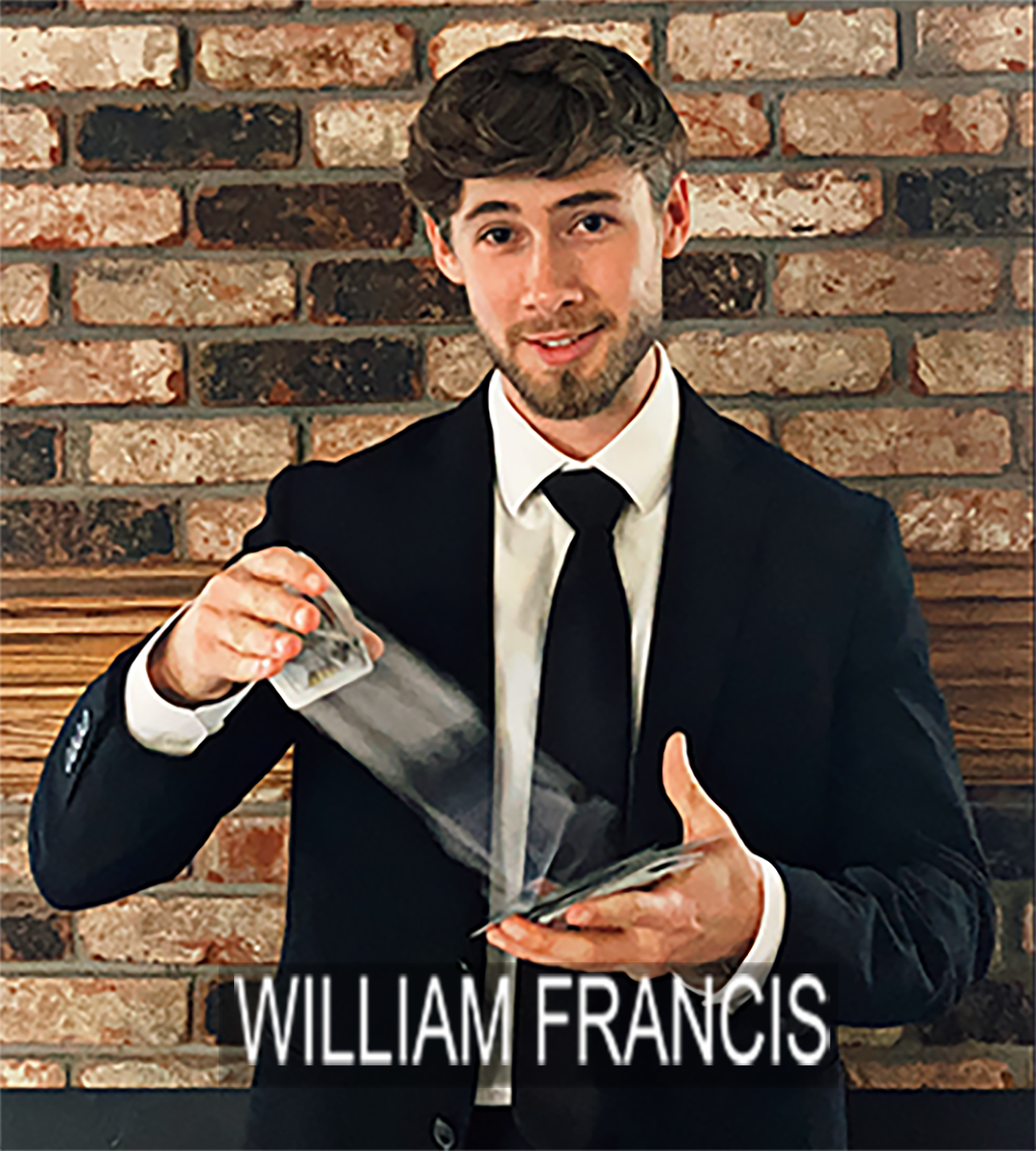 William Francis