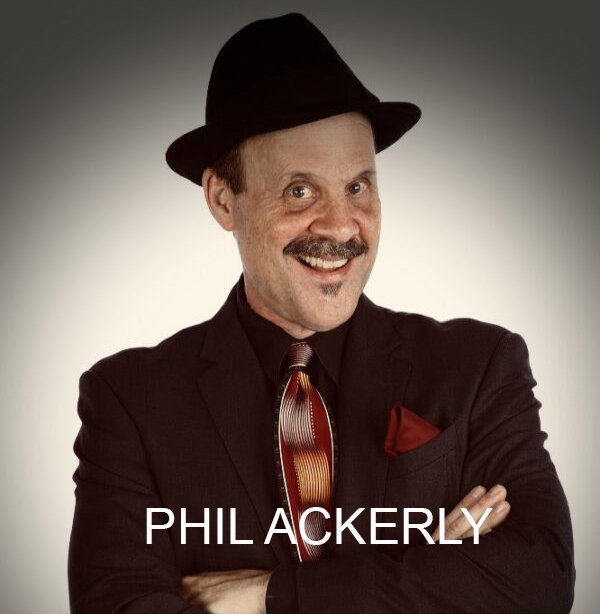 Phil Ackerly