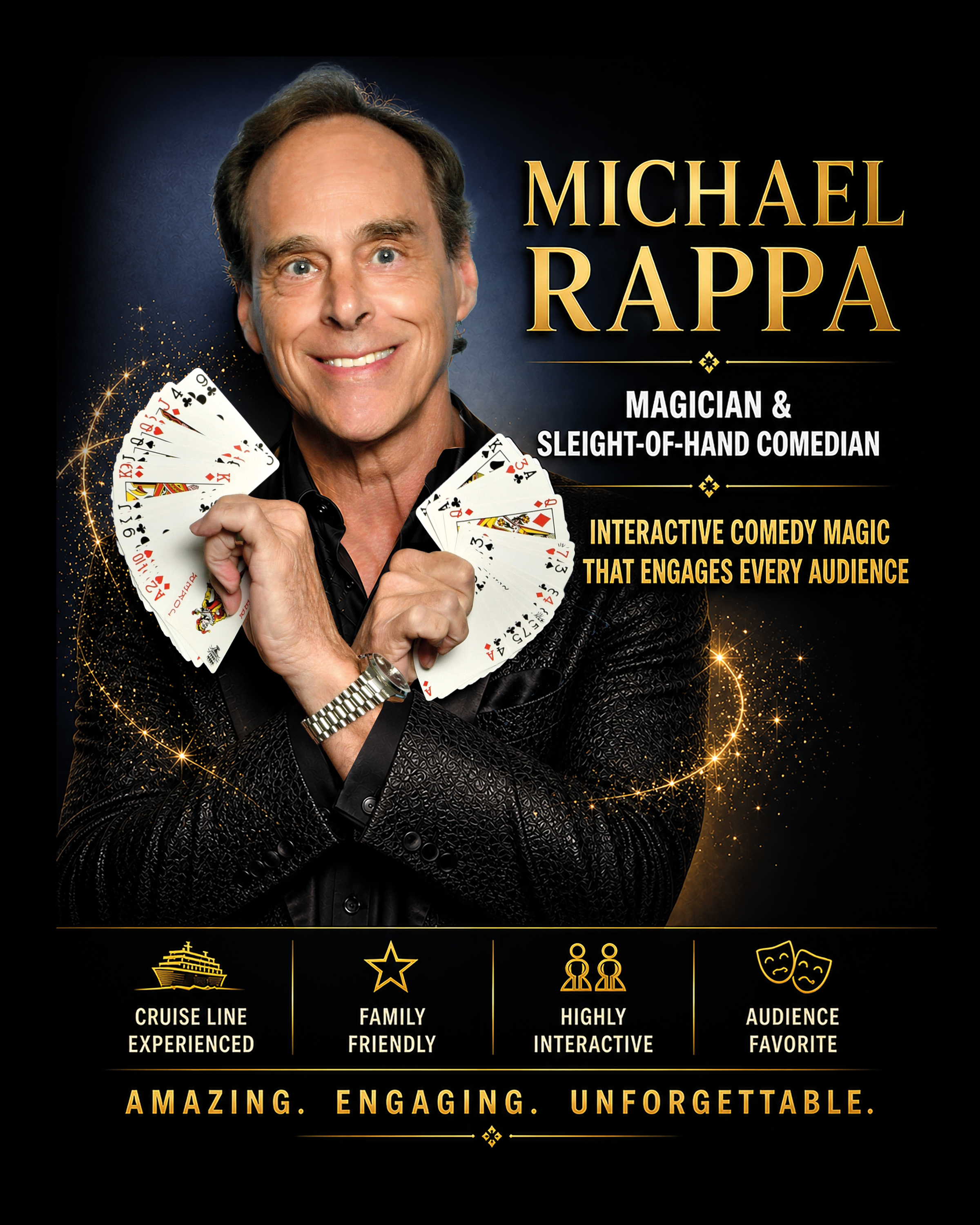Michael Rappa