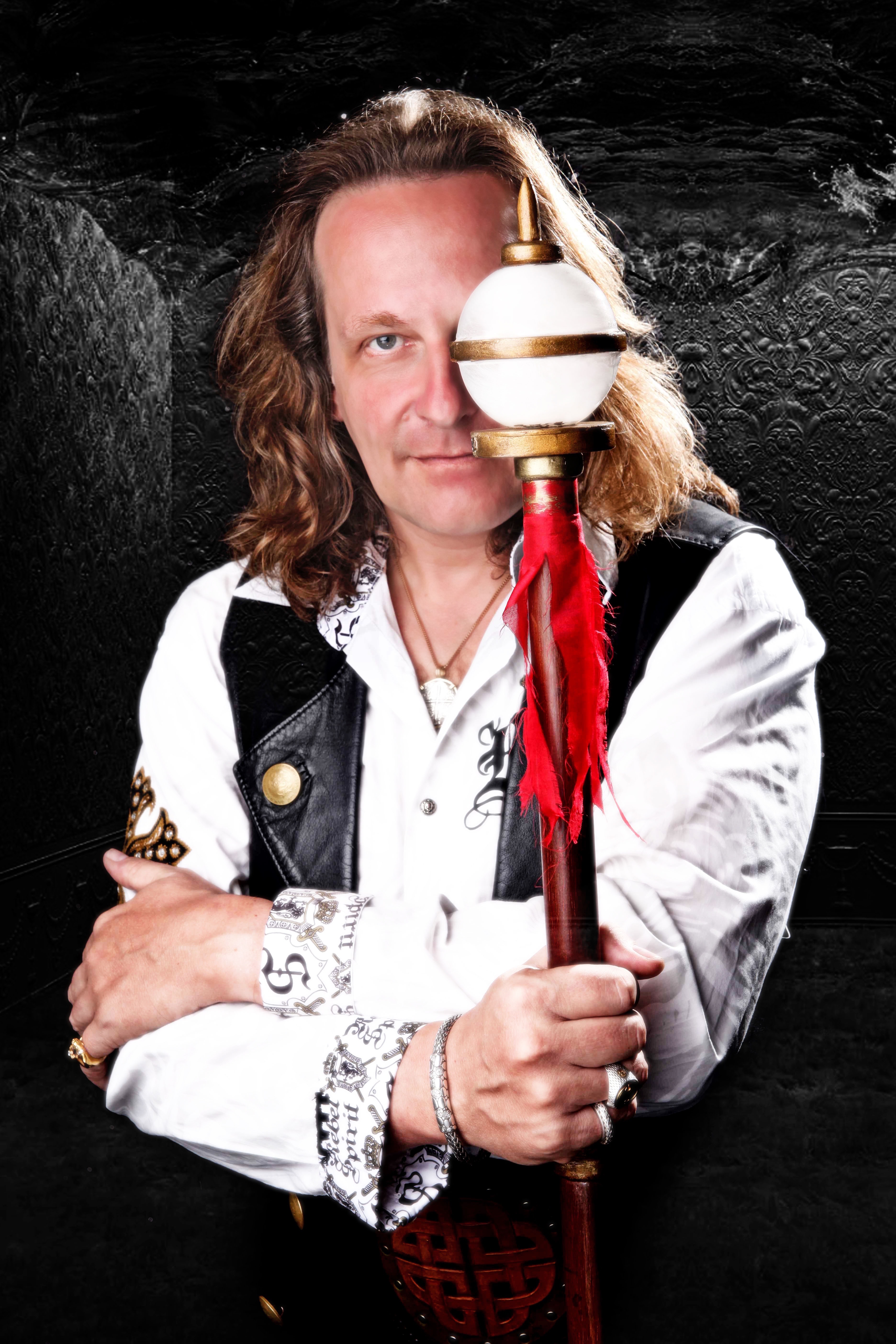Dirk Losander photo 1