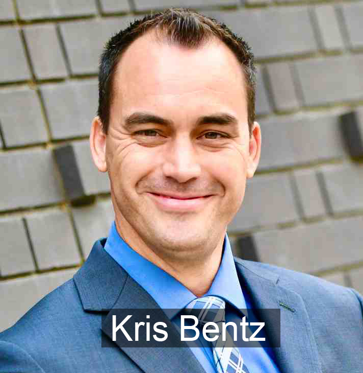 Kris Bentz