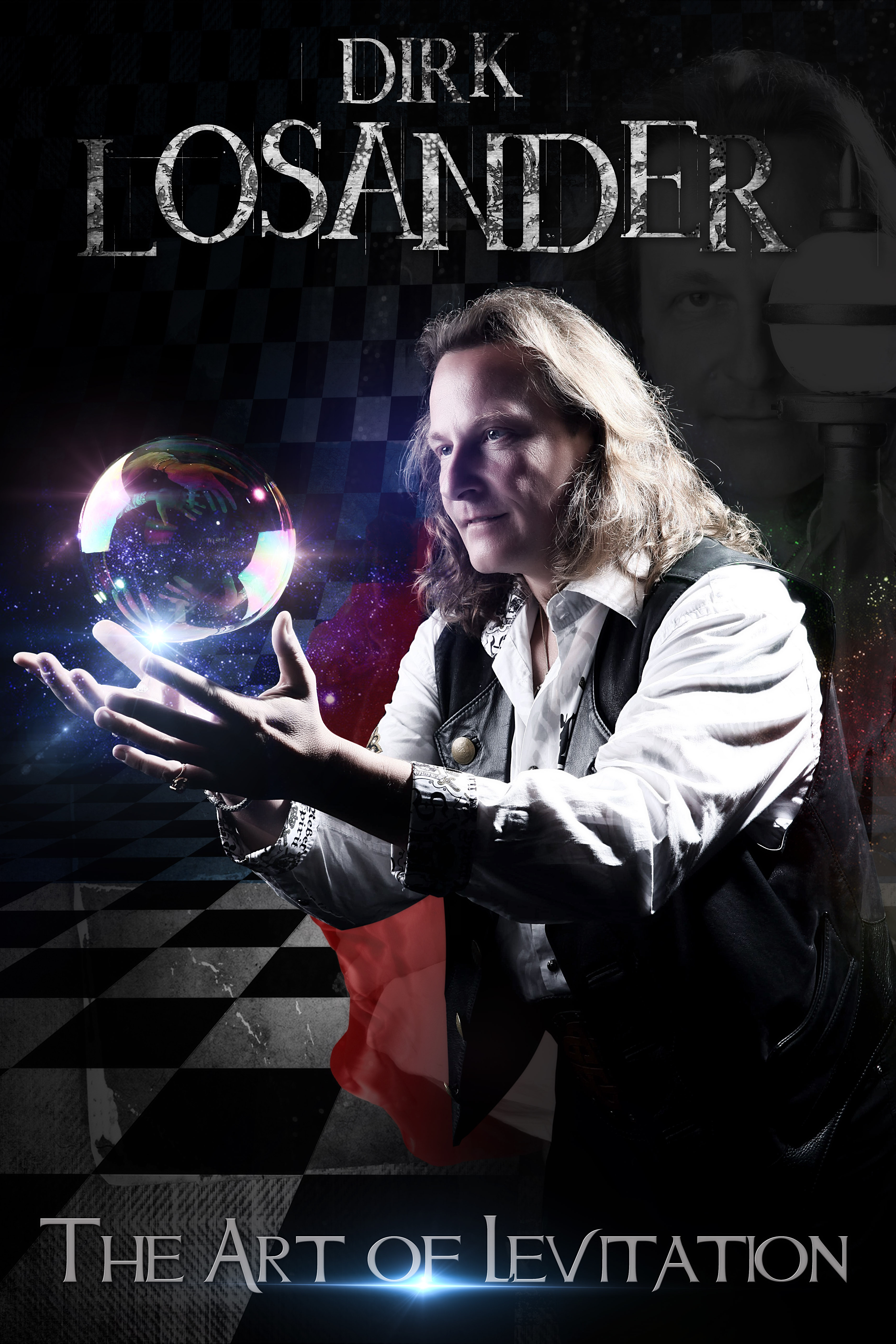 Dirk Losander