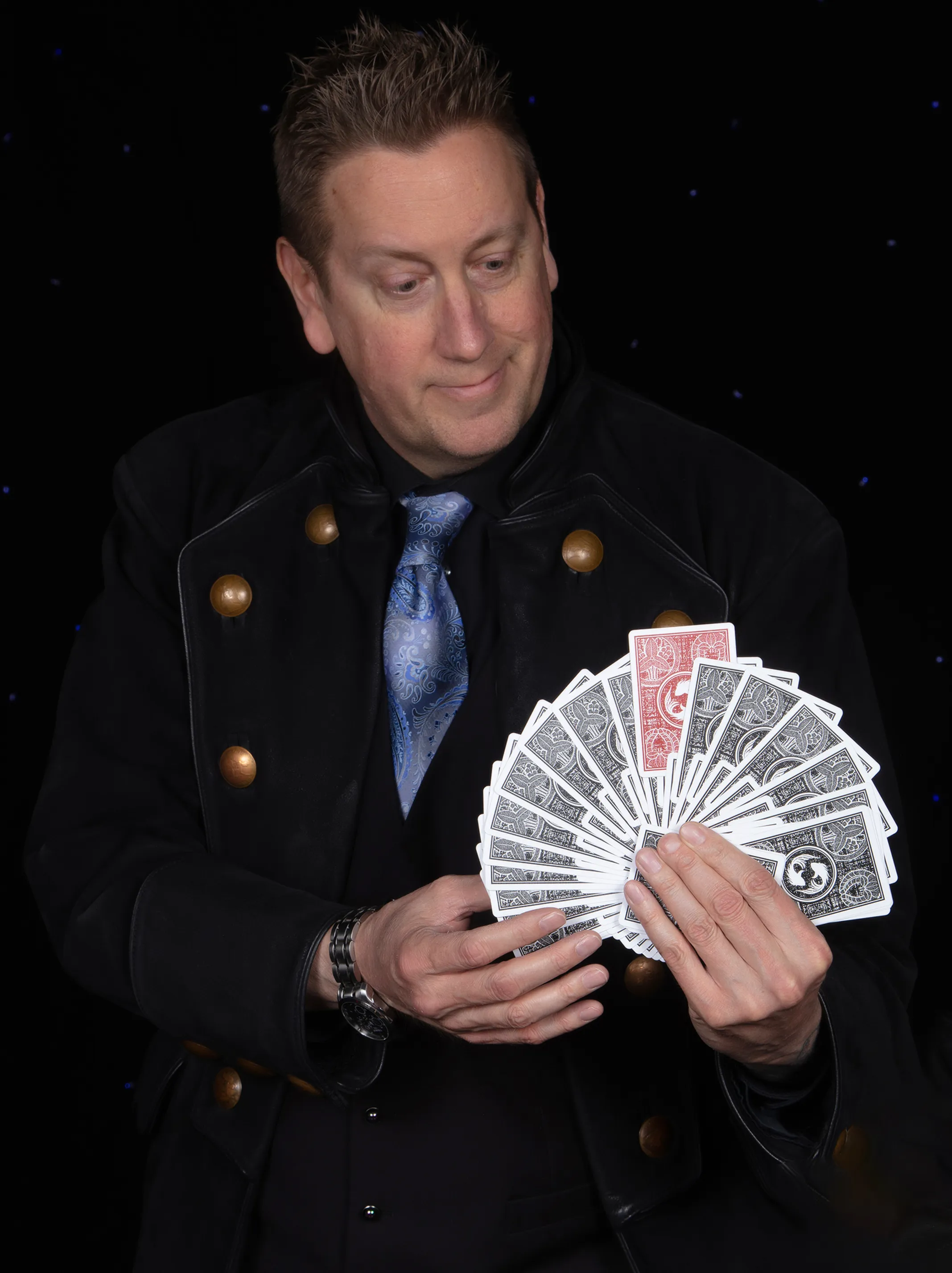 Jeff Ezell photo 2