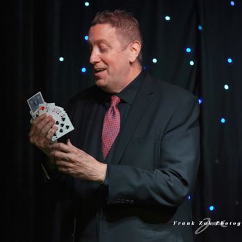 Jeff Ezell photo 1