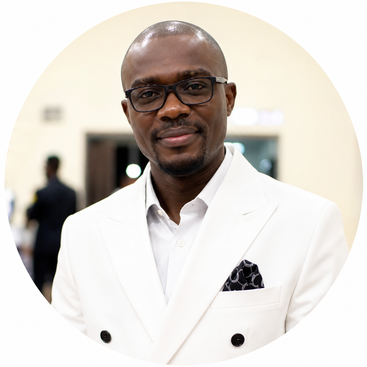 Emmanuel Nunga