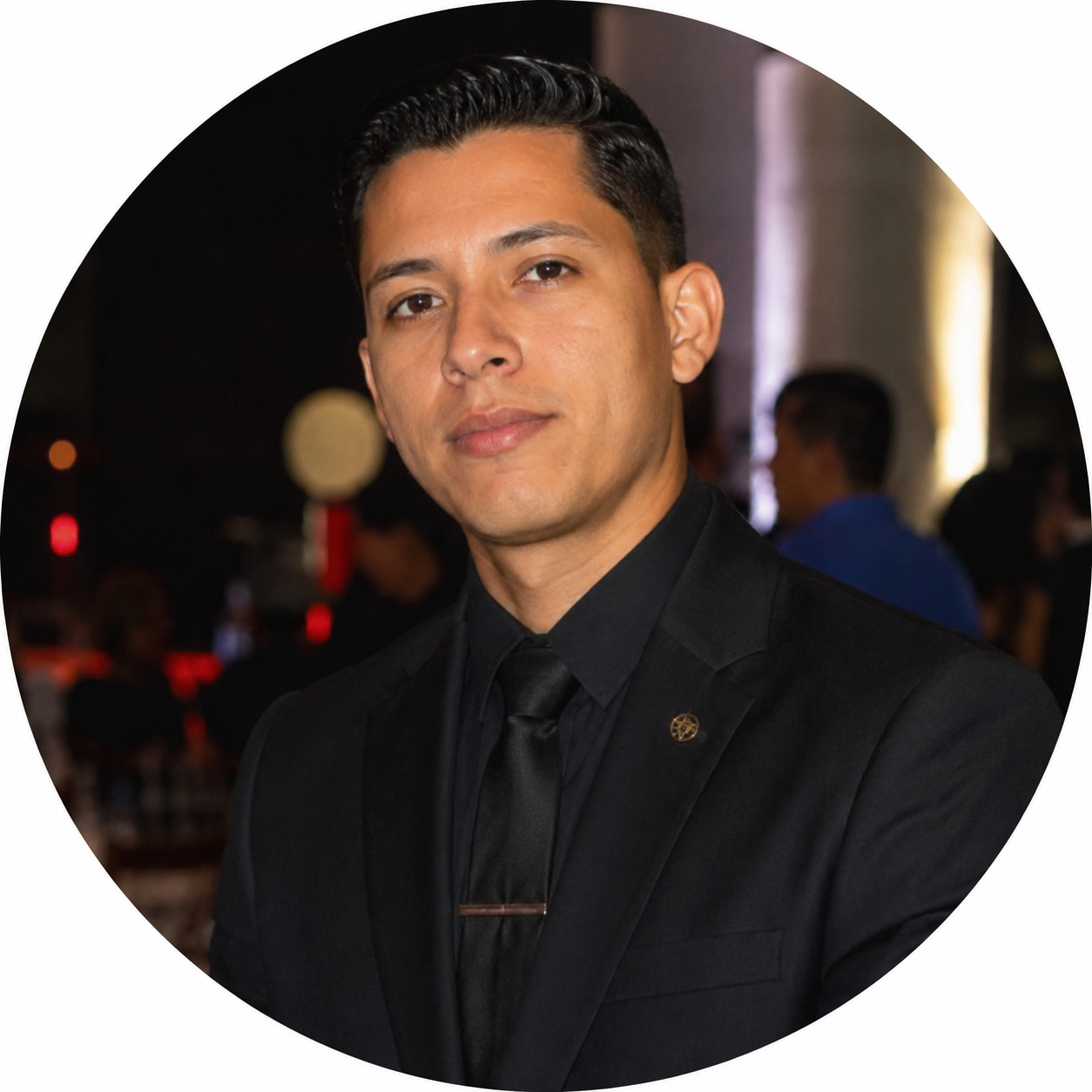 Carlos Estrada Vega