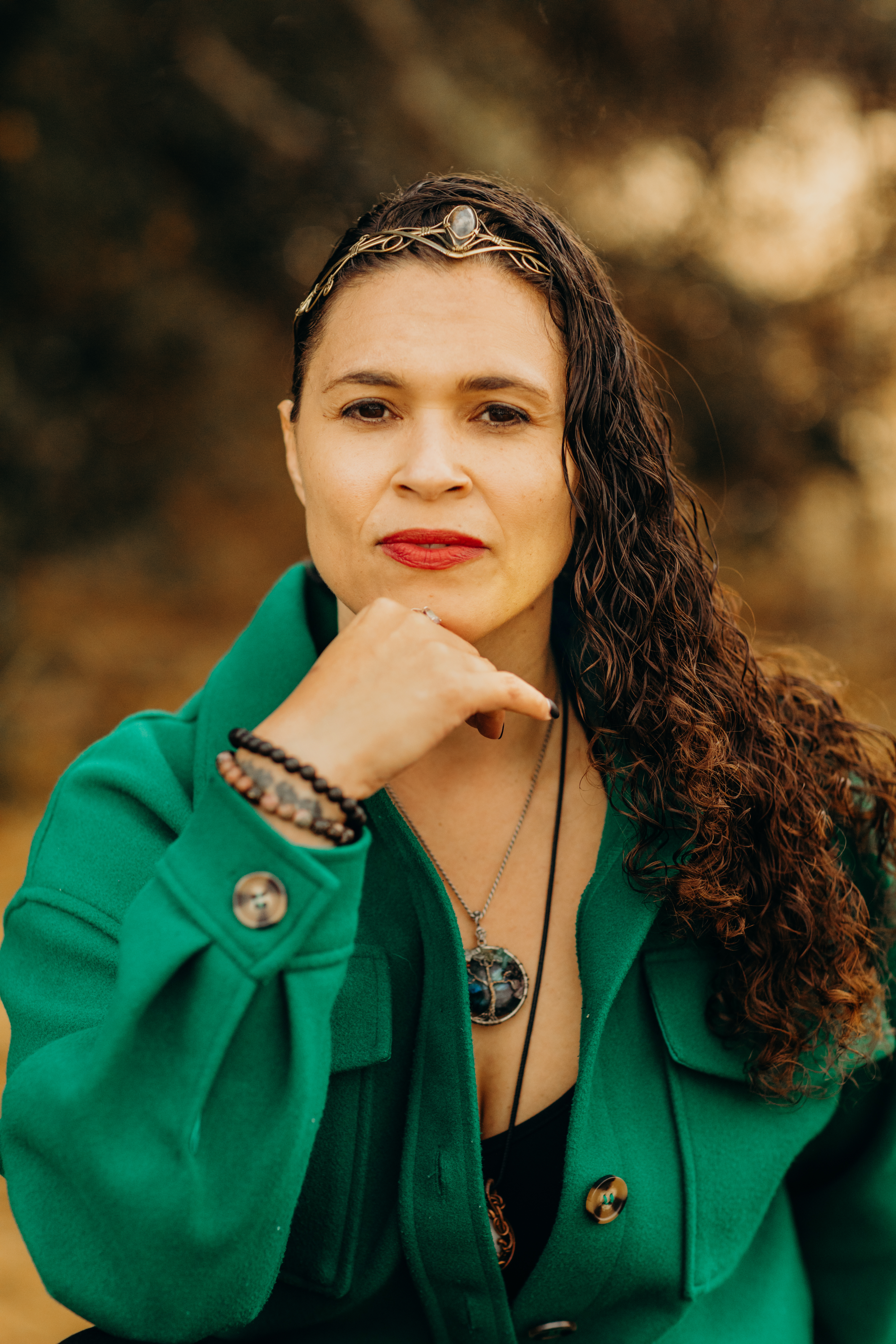 Vanessa-Gissele Holliman