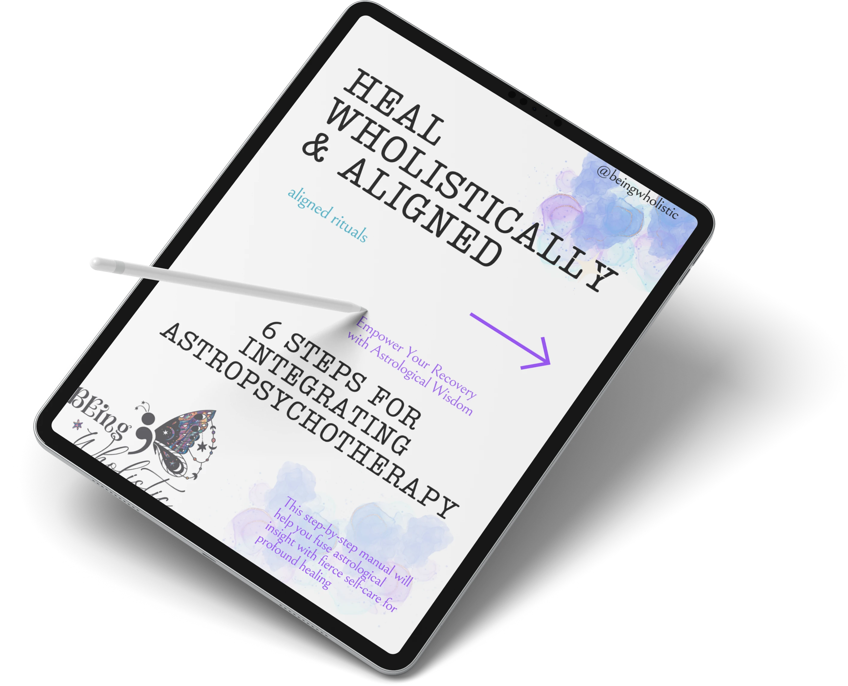 AstroPsychotherapy Accelerator Guide