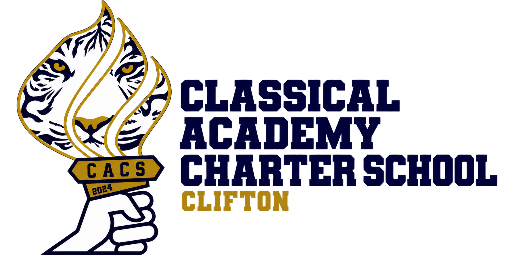 Classical Academy Charter School of Clifton