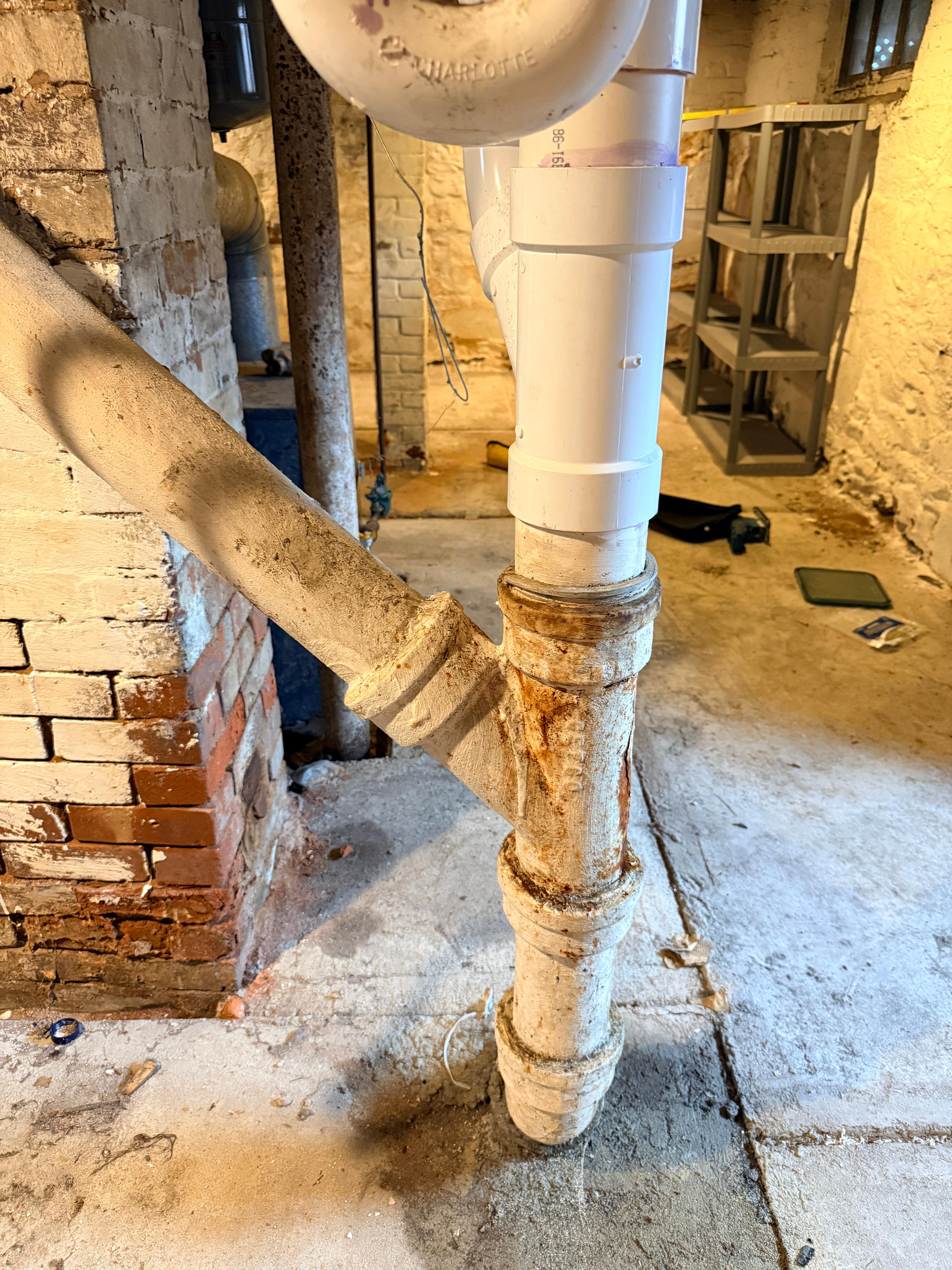 pipe repair pipe repair