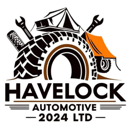 Havelock Automotive Logo
