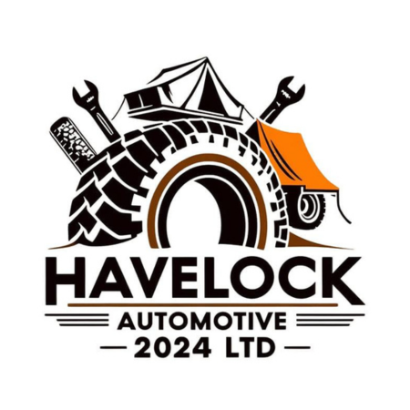 Havelock automotive logo