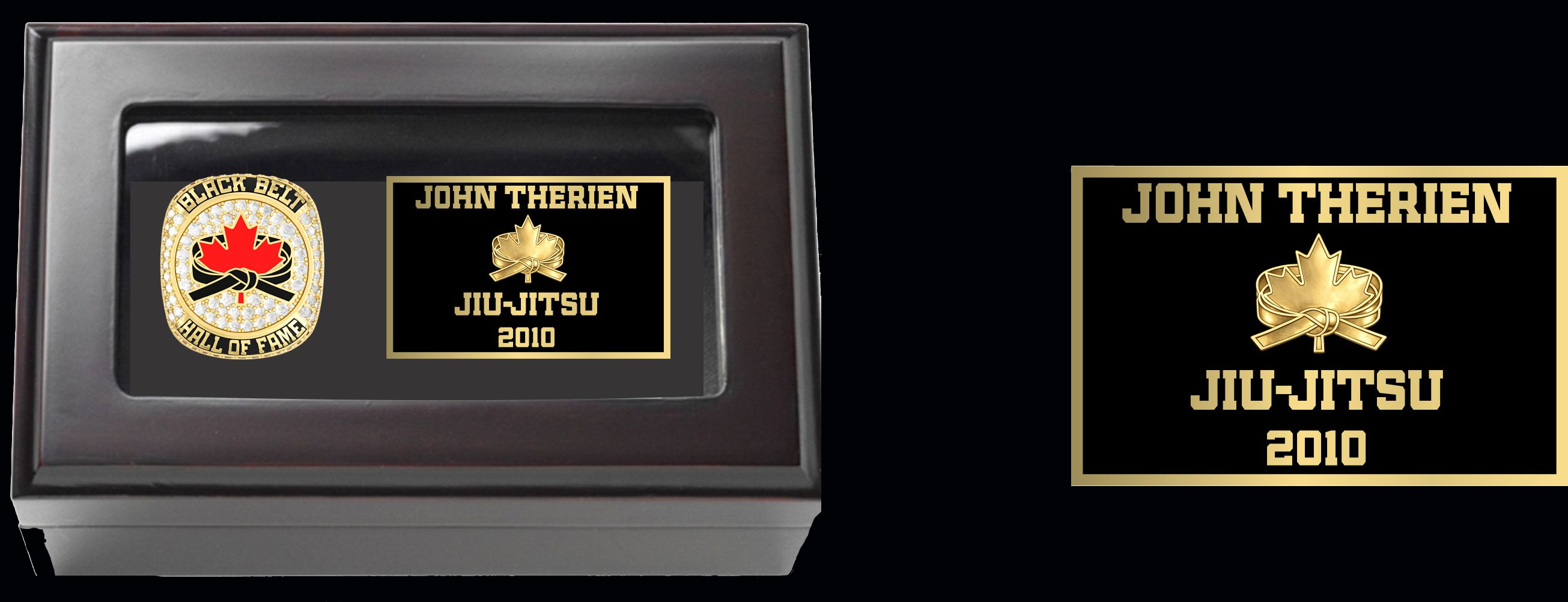 Large Display Box