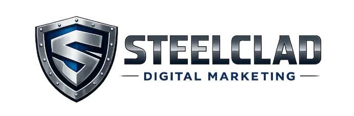 Steelclad Digital Marketing