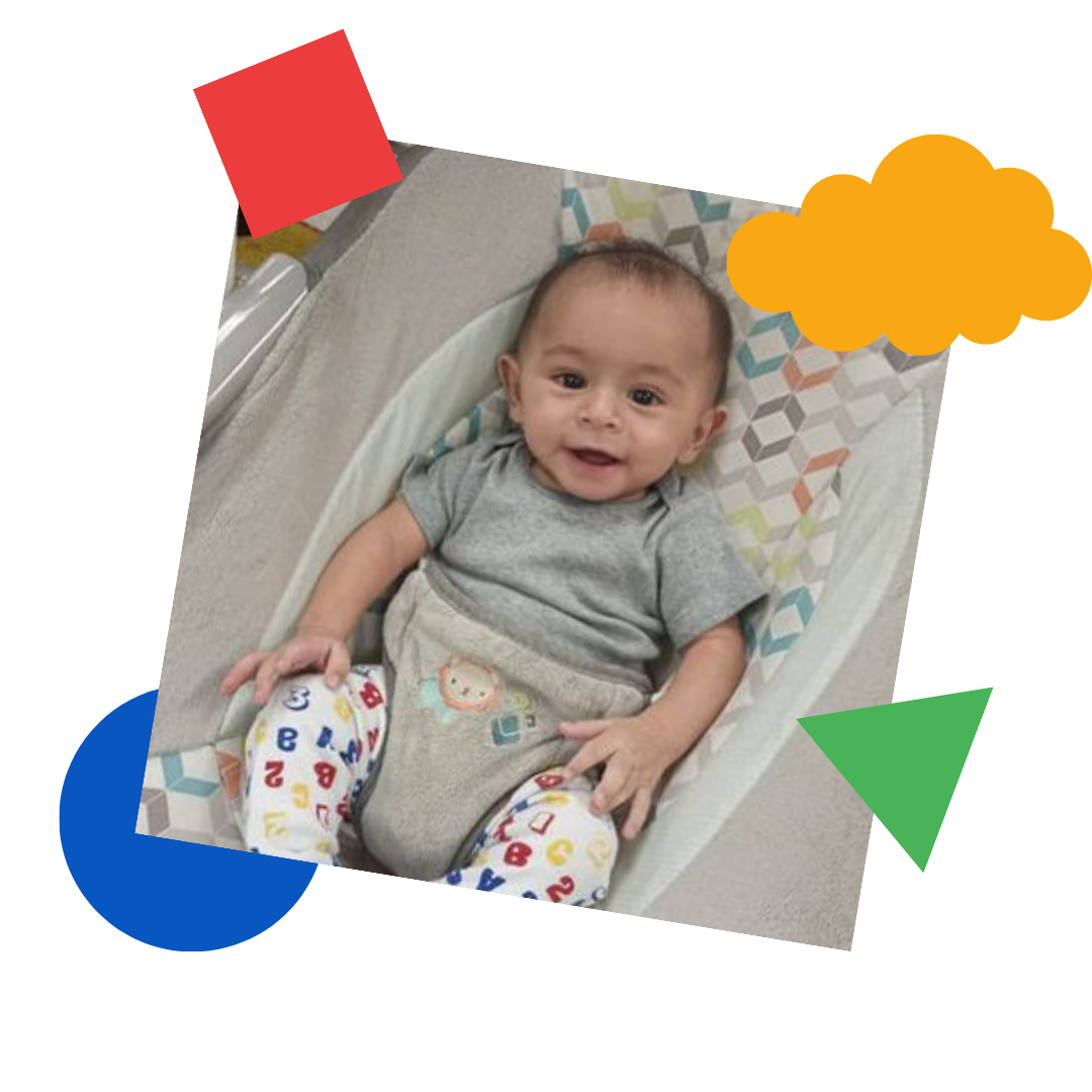 infant room