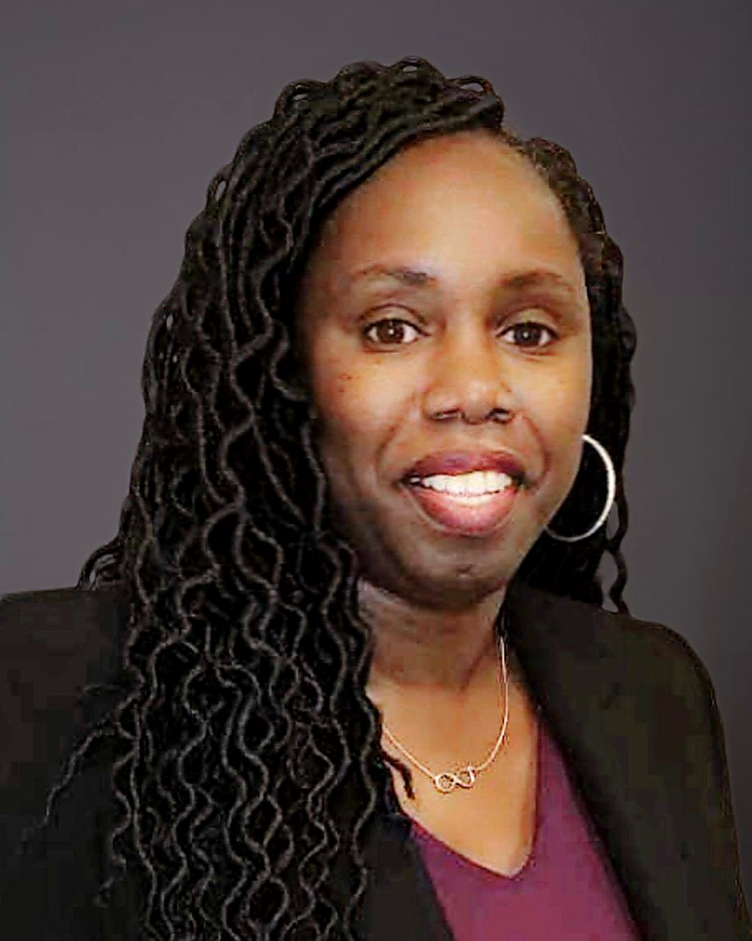 Attorney Christine Hansley