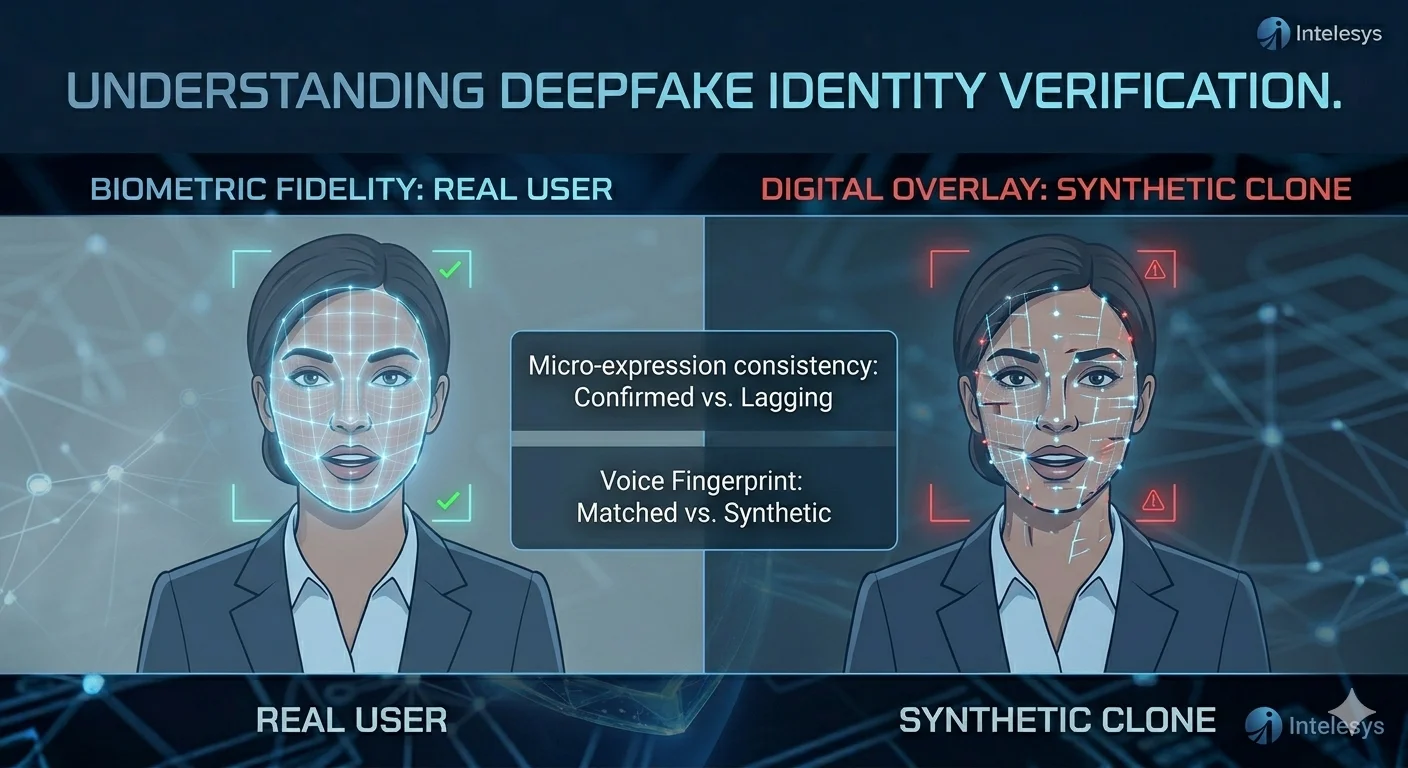 The Rise of the "Deepfake C-Suite