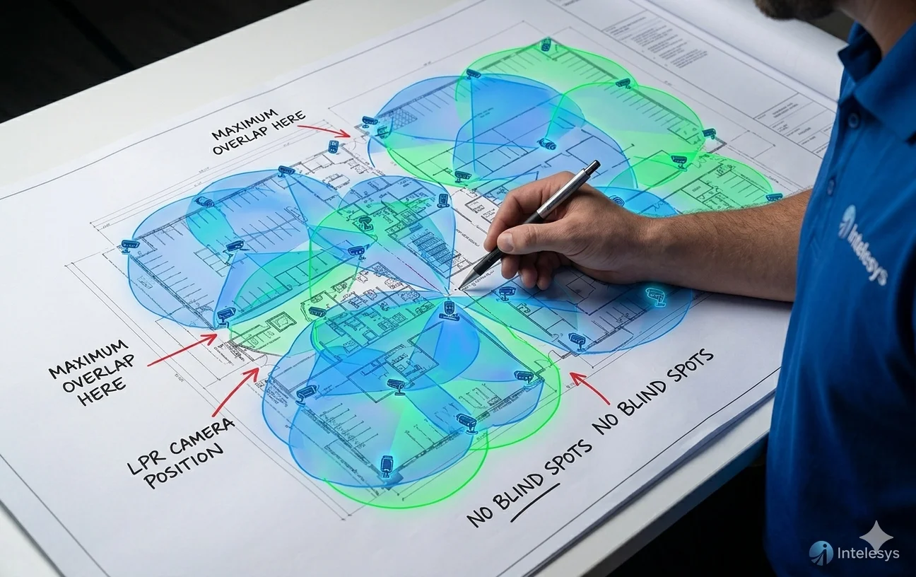 mapping out your security 