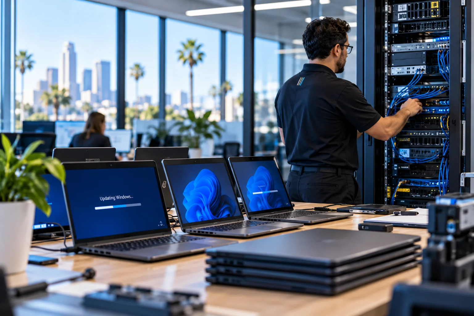 Microsoft End of Support October 2026: Your IT Checklist