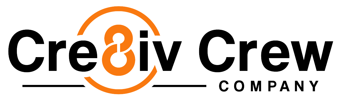Cre8iv Crew
