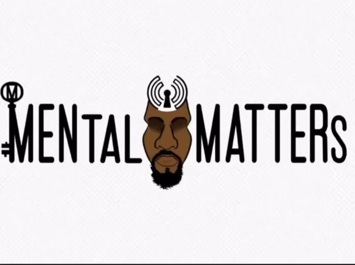MENtal MATTERs Logo MENtal MATTERs Logo
