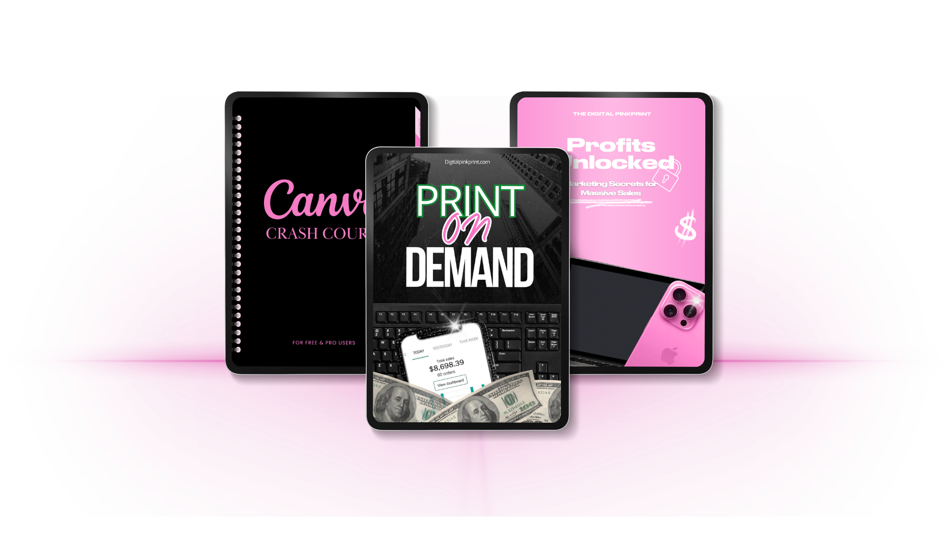 Go High Level 3 Day Challenge Funnel Template Screenshot, Challenge Funnel Kit Walkthrough – Launch Checklist Preview, DFY Funnel Template for Coaches – Email Automation Example  