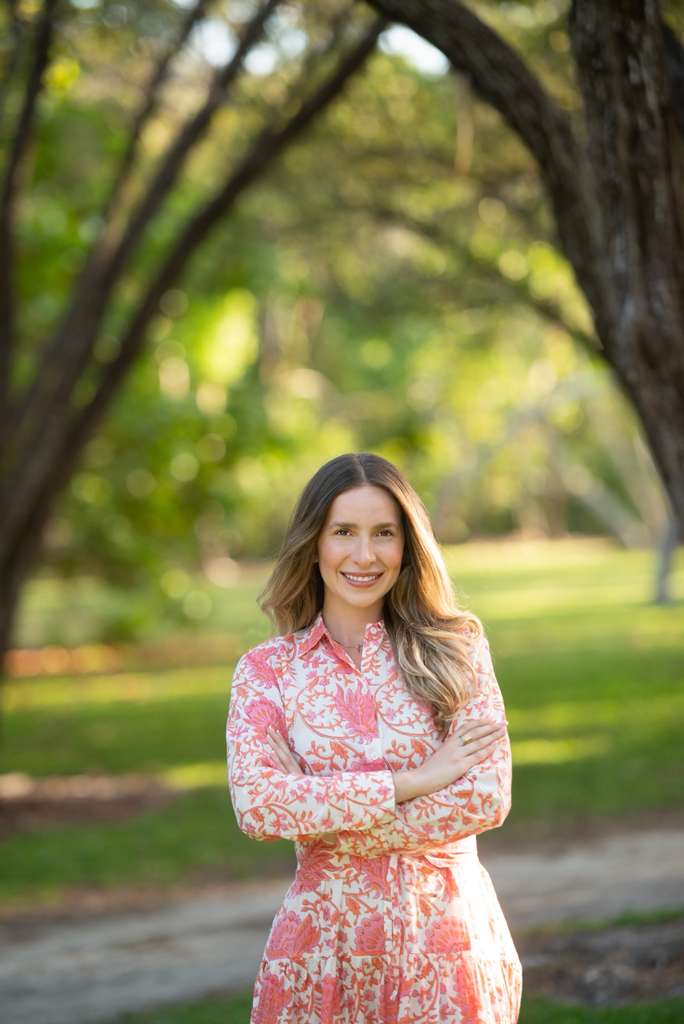 Emma Ballestas, BlendedHaus Real Estate
