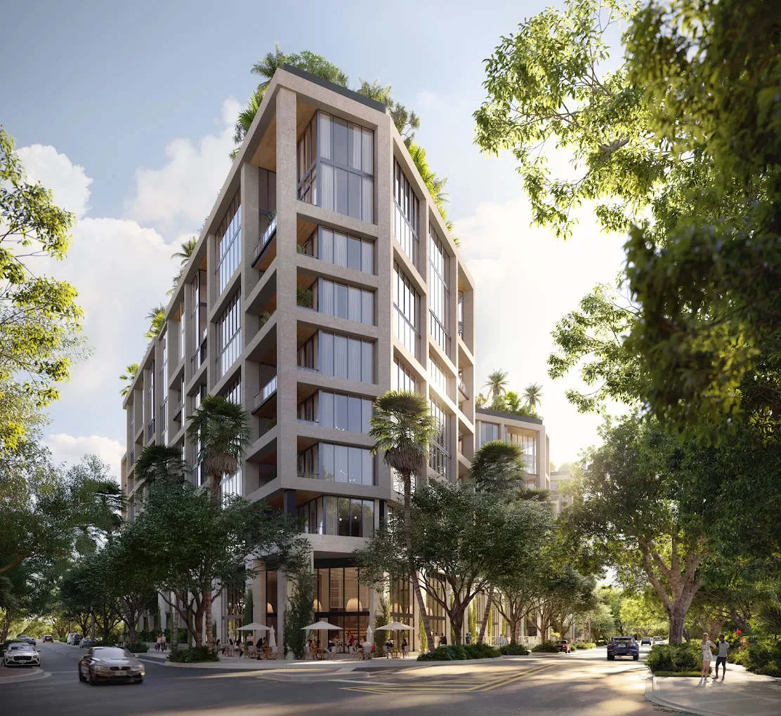 The Well Coconut Grove