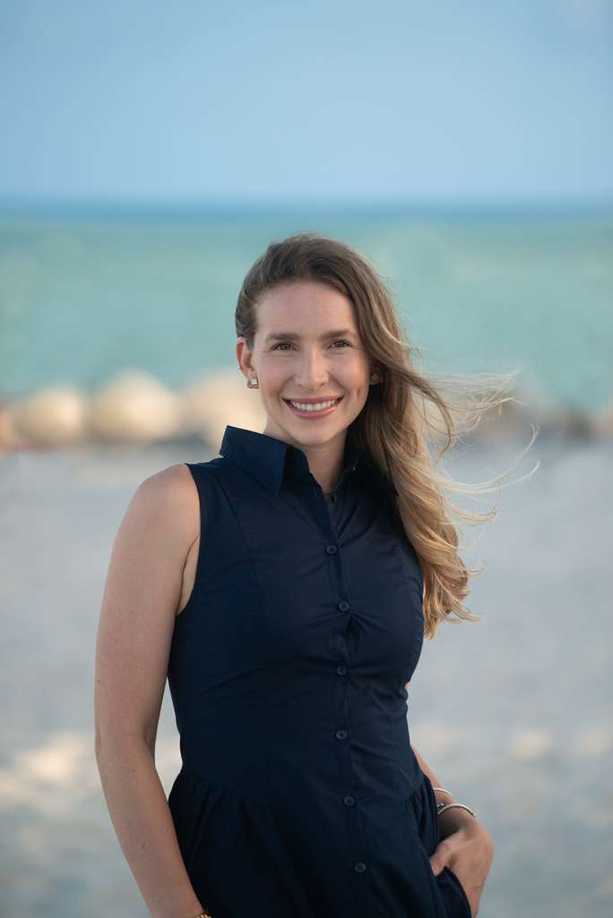 Emma Ballestas, BlendedHaus Real Estate