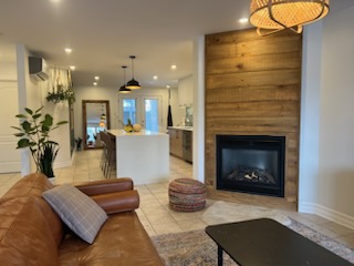 Home renovations in Casselman by Macam Living