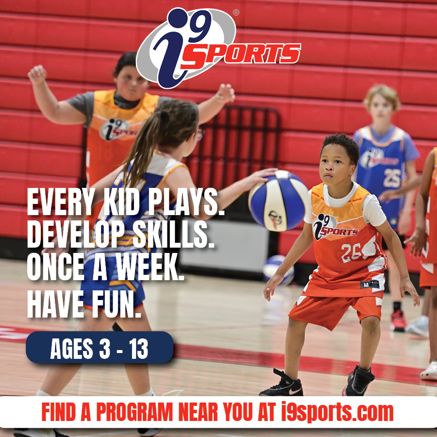 Find a program near you