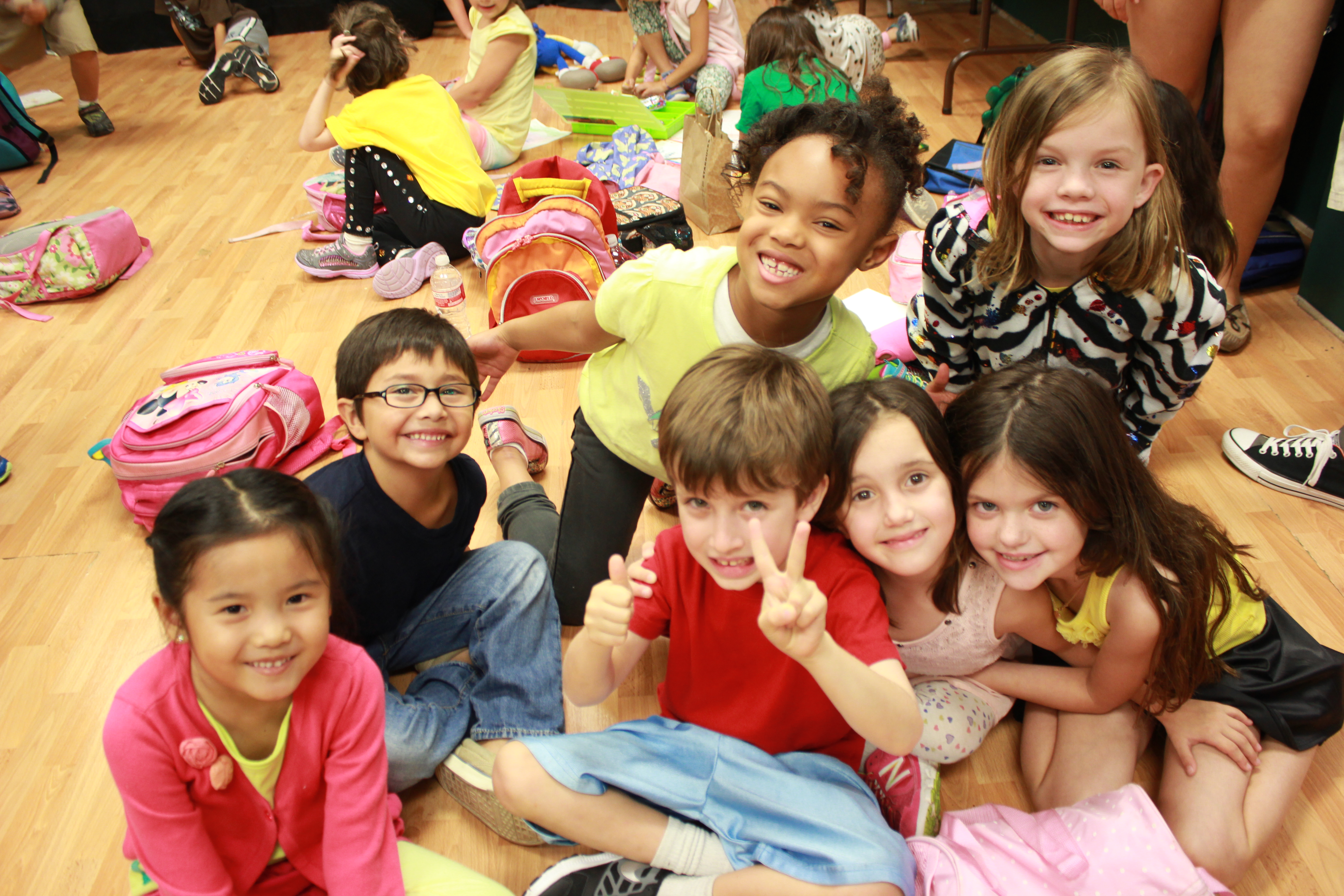 theater for all ages