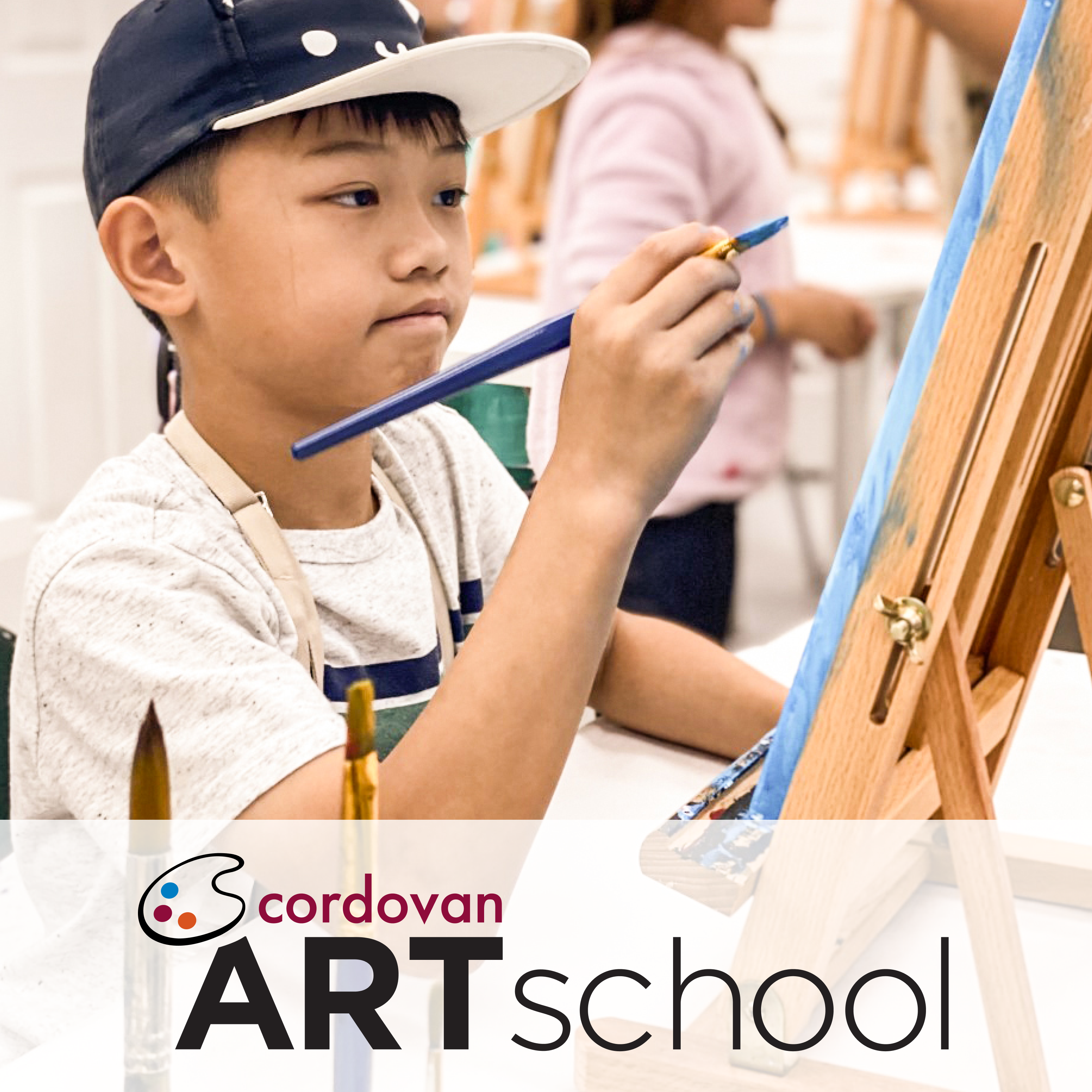 Whether you have a budding sculptor, a comic lover, or an animal enthusiast, there is a perfect fit.