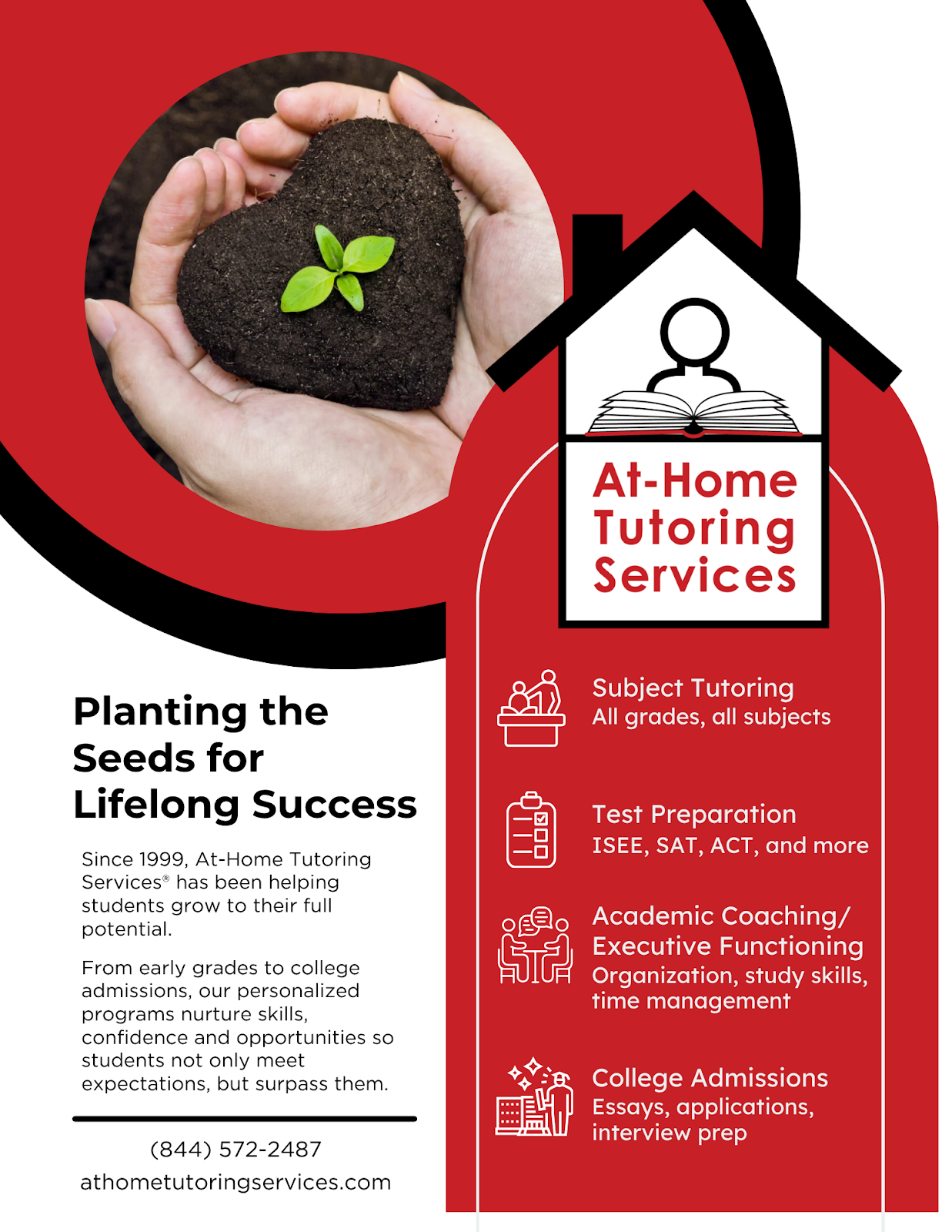 Don't fear the summer slide