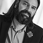 Nick Hall